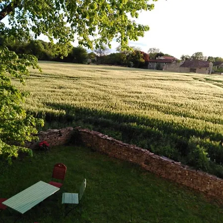 Les Chaumieres *